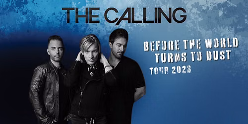The Calling
