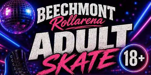 Adult Skate