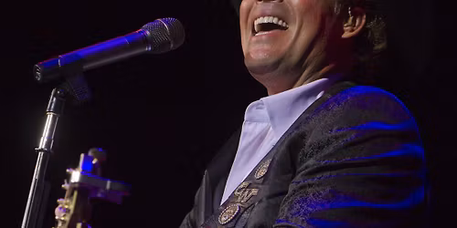 Clay Walker and Sawyer Brown