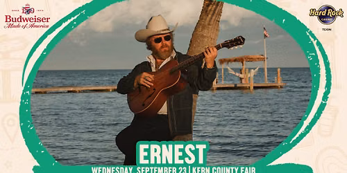 ERNEST