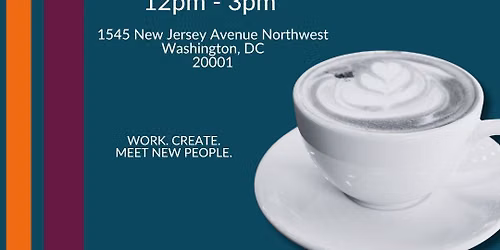 Black Sapphic Meet up (30+): Coffee Shop Takeover