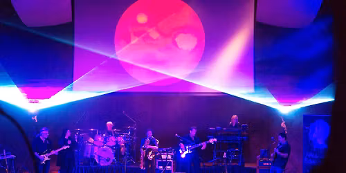 Wall of Echoes: The Ultimate Pink Floyd Tribute