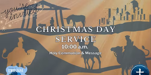 Christmas Day Worship