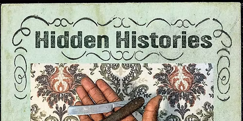 Black Boston in Focus: A Public Art Walking Tour