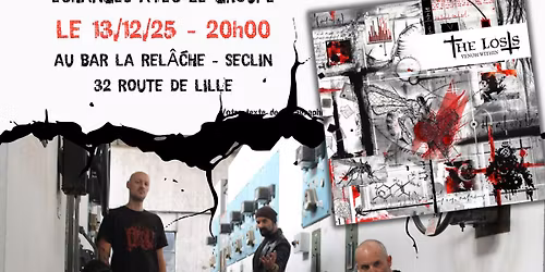 Release Party "Venom Within"