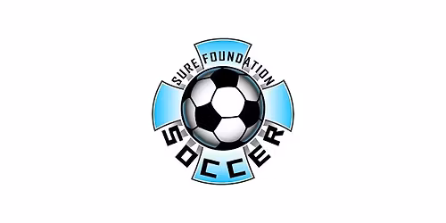 Sure Foundation Soccer Camp - Campamento de Futbol