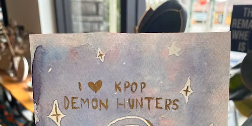 K-Pop Summer Camp!