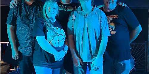 private party at the cascades, tyler!!