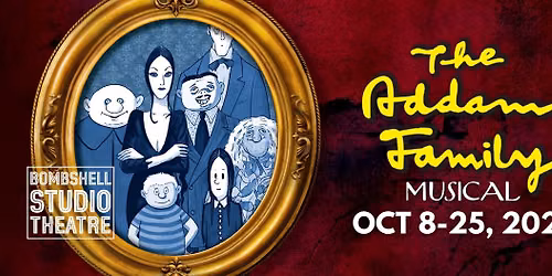 The Addams Family Musical