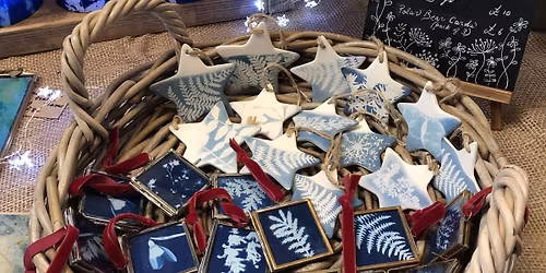 Christmas Tasters & Makers Market