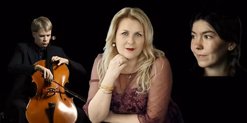 Silent Night \u2013 Klassisk Jul