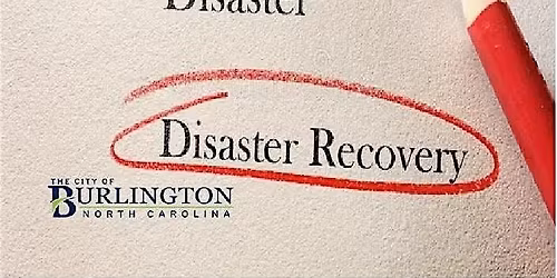 Free Disaster Recovery and Resilience Training for Businesses