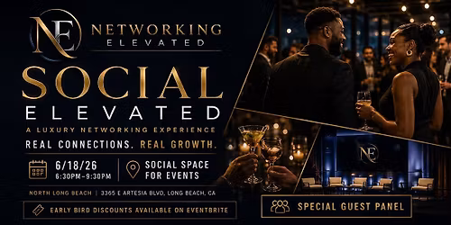 Networking Elevated