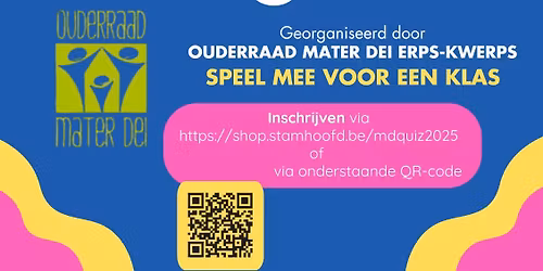 12de edite Algemene Quiz