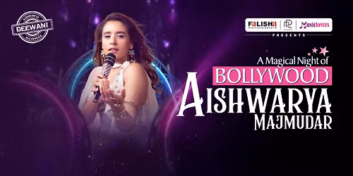 Aishwarya Majmudar