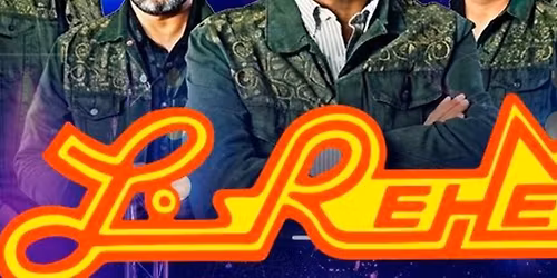 LOS REHENES, ALAN Y SUS FELINOS & MAS