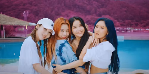 Mamamoo Tickets
