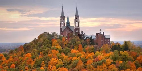 3rd Annual Holy Hill Cruise