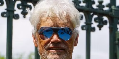 Norbert Auste in Brasilien - (\u00dcber-) Leben am Amazonas