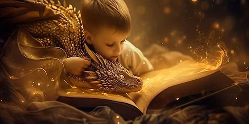 Taller: Mundo de Dragones