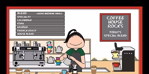 Introduction to Barista Skills