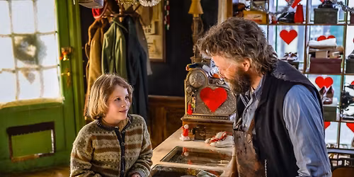 LandKINO: Weihnachten in der Schustergasse