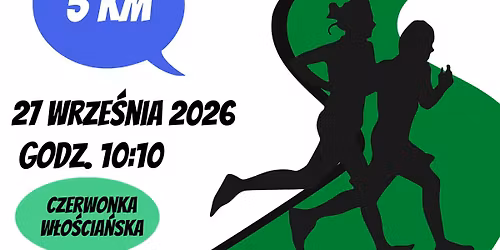 VIII Bieg Zielonym Szlakiem Niziny Mazowieckiej