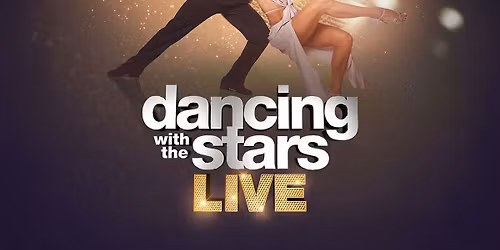 Dancing with the Stars Live