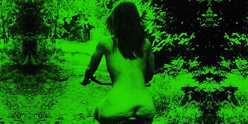 KVINDE KEND DIN KROP