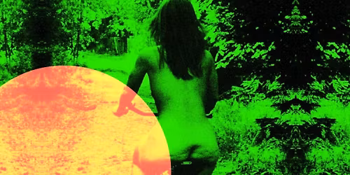 KVINDE KEND DIN KROP \/\/ CPH STAGE