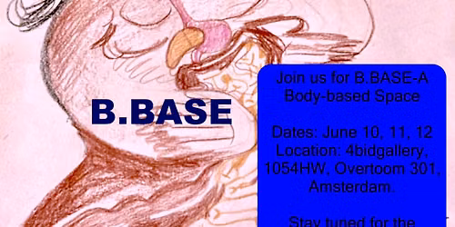 B.Base- A body based space