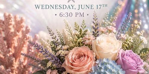 Coastal Floral Workshop