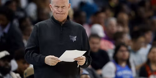 Los Angeles Clippers at Charlotte Hornets