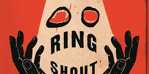 What Anoka is Reading: February