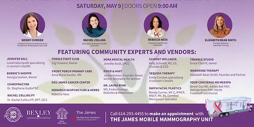 Women's Health and Wellness Fair