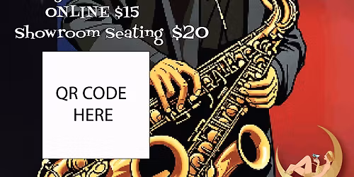 The Legendary Jules Broussard & His New Orleans Jazz Band \u2014 Live at Mac's