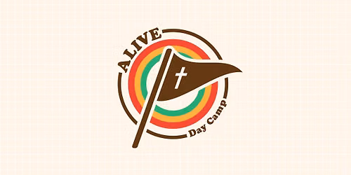 ALIVE DAY CAMP