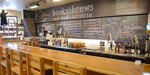 Coffee & Conversations w\/ Westside Indy Indivisible Resistance Movement