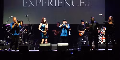 Phil Collins Experience