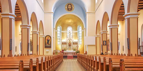 Msza \u015awi\u0119ta z modlitw\u0105 o uzdrowienie.