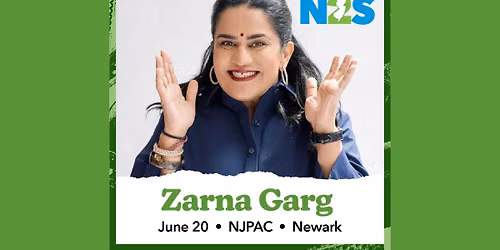 N2S: Zarna Garg: Million Dollar Excuses