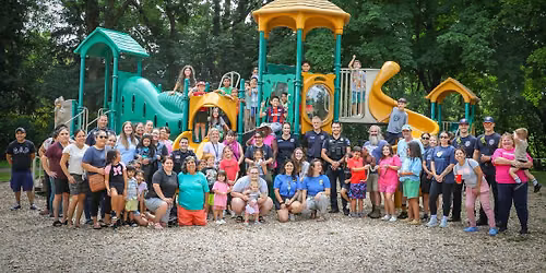 Wednesday Activities - S. Metro SWAT Day - July 22 (FREE)
