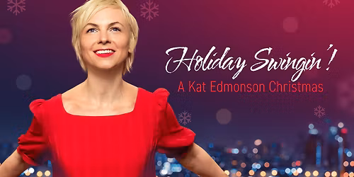 A Kat Edmonson Christmas at Musical Instrument Museum - MIM Music Theater