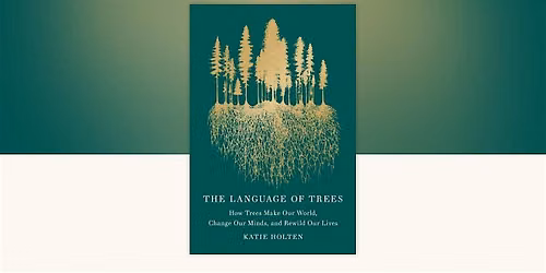 The Language of Trees