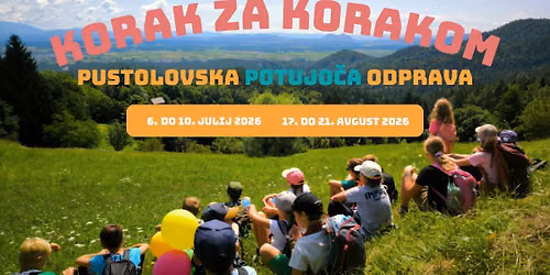 Korak za korakom 2026
