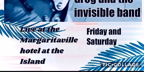 Margaritaville Hotel at the Island in Pigeon Forge