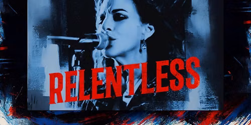 Relentless Live @ Galuppi's 