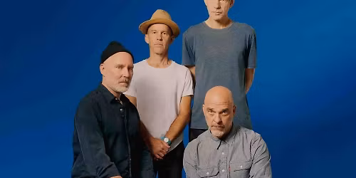 The Bad Plus - The Farewell Tour + The Mixtape