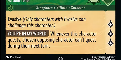 Weekly Sunday Lorcana @ Off The Shelf Games