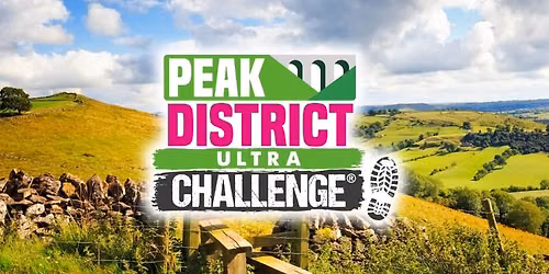 Peak District Ultra Challenge 